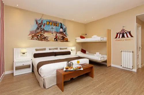 Grupotel Mayorazgo Rooms Photos