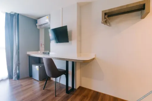 One Budget Hotel Chiangrai Soi Sawan Photos