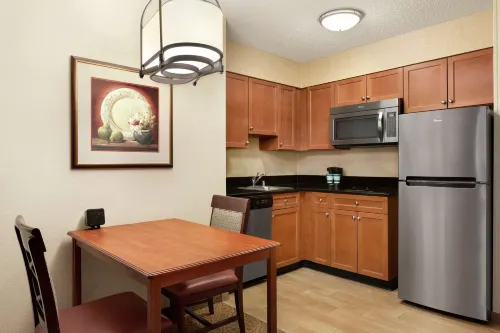 Homewood Suites by Hilton Dallas - Park Central Area Camere Photos