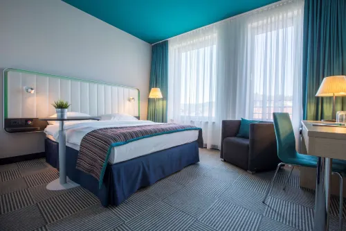 Park Inn by Radisson Stuttgart Rum Photos