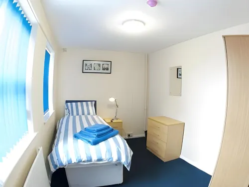 Liverpool Gateway Inn Rooms Photos
