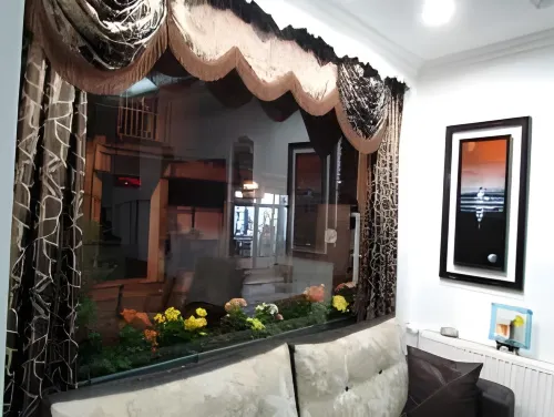 İSTANBUL PROMİSE Hotel Photos