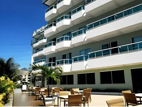 Real Classic Hotel Featured Photos
