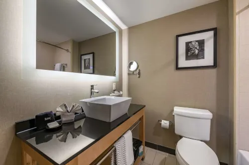 Cambria Hotel Ft Lauderdale, Airport South & Cruise Port Photos