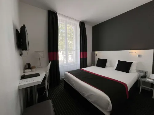 Best Western Blois Chateau Phòng Photos
