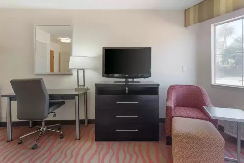 Comfort Inn Los Angeles near Hollywood Photos