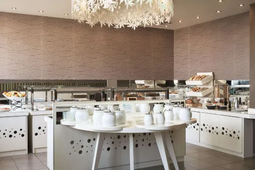 Lato Boutique Hotel Business Facilities Photos