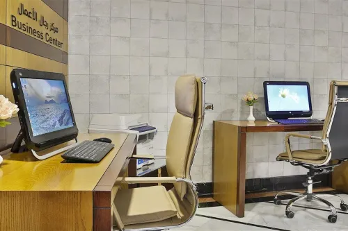 Gateway Hotel Public Areas Photos