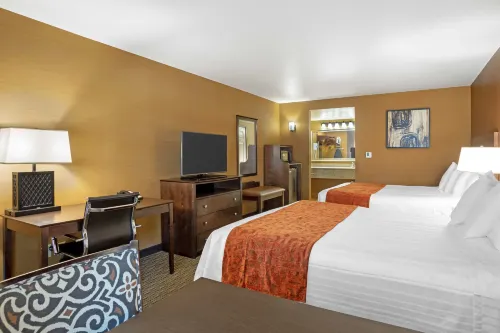 Best Western Exeter Inn  Suites Photos