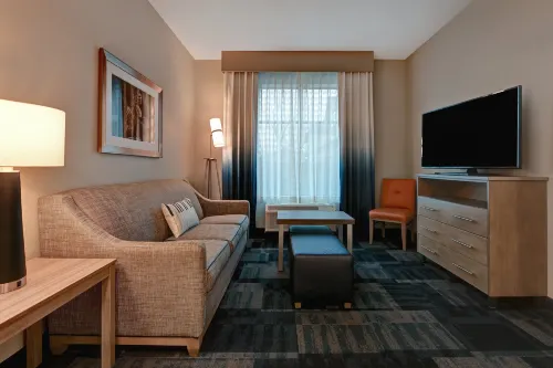 Homewood Suites by Hilton Austin Cedar Park-Lakeline Rooms Photos