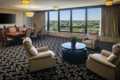 DoubleTree by Hilton Cherry Hill Philadelphia Forretningsfaciliteter Photos