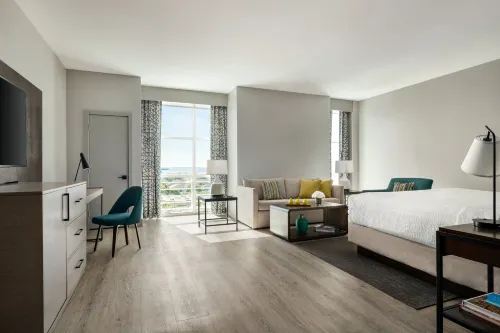 Hotel Alba Tampa, Tapestry Collection by Hilton Photos
