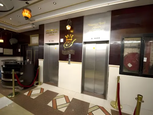 Grand Sina Hotel Public Areas Photos