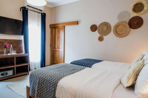 Pesona Beach Resort & Spa Photos