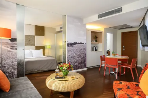 Sadot Hotel Ben Gurion Airport - an Atlas Boutique Hotel Номера Photos