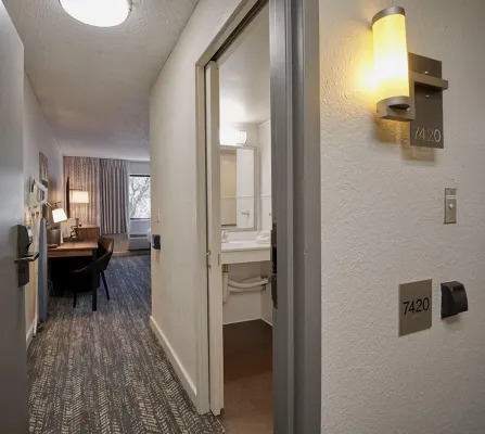 Yavapai Lodge Chambres Photos