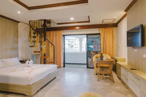 Royal Prince Residence Photos