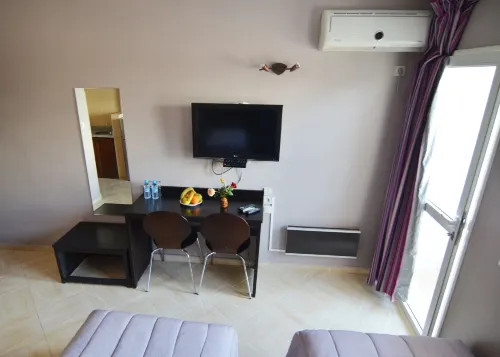 Résidence Hotelière Fleurie Chambres Photos