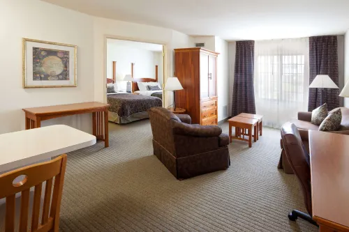 Sonesta ES Suites San Antonio Northwest Medical Center Photos