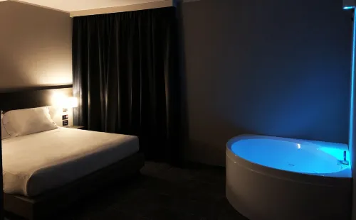 57 Reshotel Orio Chambres Photos