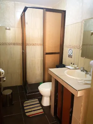 Las Tholas Hotel Chambres Photos