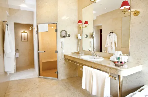 Narutis Hotel - Small Luxury Hotels of the World Photos