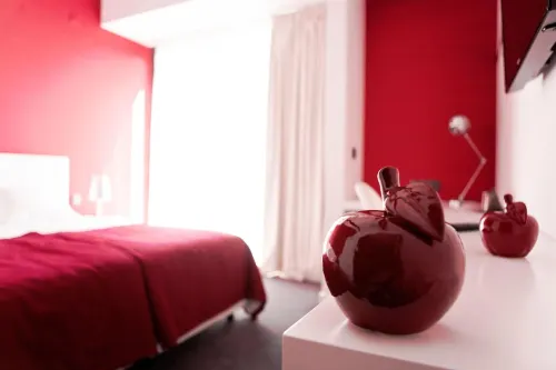 Real Abadia, Congress & Spa Hotel Photos