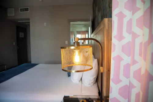 Whitelaw Hotel Camere Photos