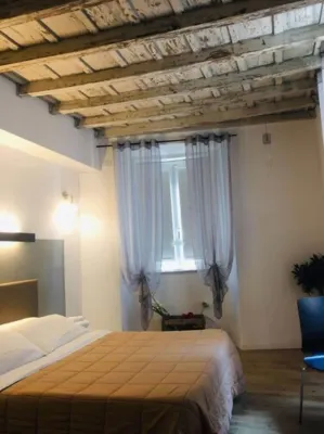 Nerva Accommodation Chambres Photos