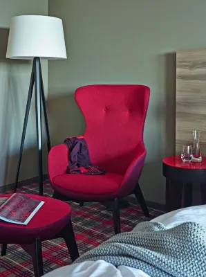 Seaside Residenz Hotel Chemnitz Rooms Photos