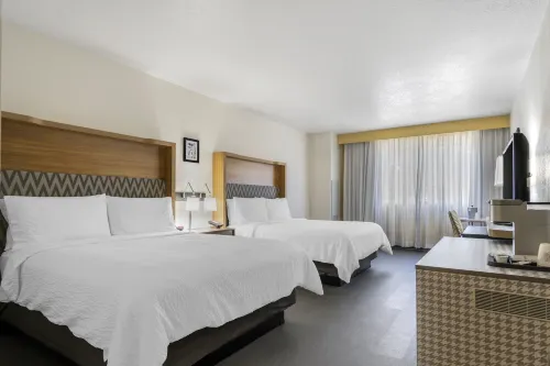 Holiday Inn Orlando International DR-Icon Photos