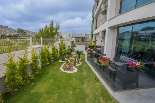 Lara MARINE Homes Esterni Photos