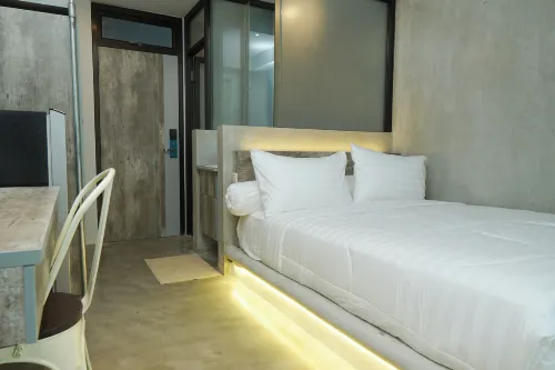 Dparagon Menteng Kamar Photos