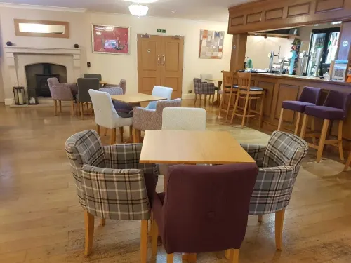 Exeter Court Hotel Public Areas Photos