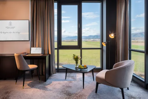 Kings' Valley Medical & Spa Hotel Photos