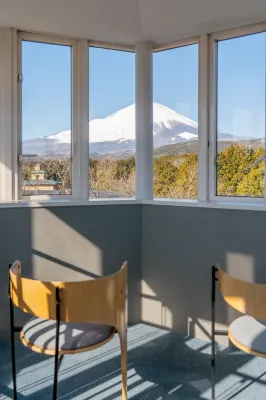 Fuji Syouei Kaikan Photos