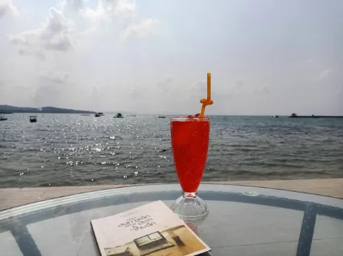 Mai Phương Resort Phú Quốc Xung quanh Photos