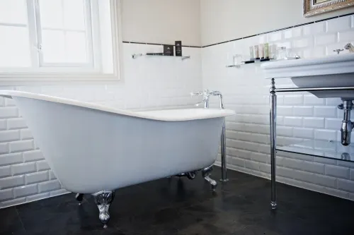 The White Swan Hotel Rooms Photos