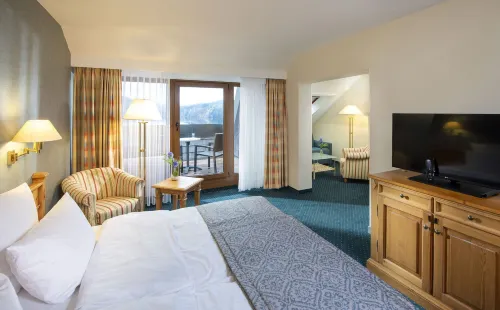 Maritim TitiseeHotel Titisee-Neustadt Chambres Photos