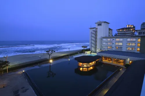 Kaike Grand Hotel Tensui Featured Photos