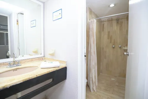 Hotel Caribe Internacional Cancun Номера Photos
