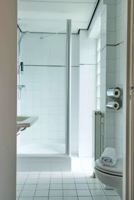 Prinsenhotel Rooms Photos