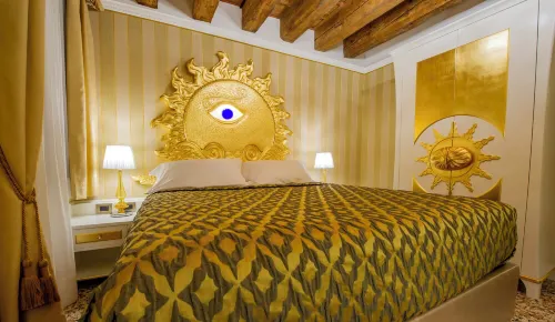 Ego' Boutique Hotel - the Silk Road Photos