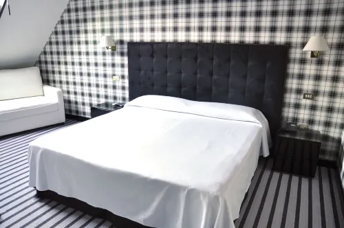 Hotel Clarin Chambres Photos