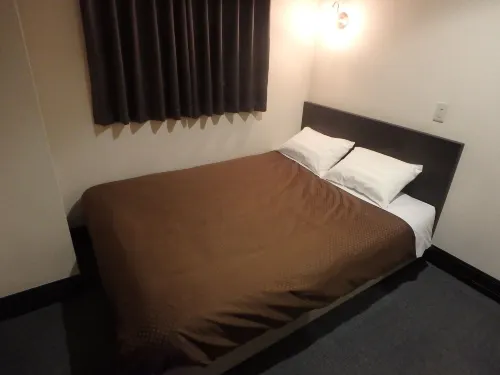 Hotel Suntargas Ueno Huoneet Photos