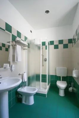 Best Quality Hotel Dock Milano Kamar Photos