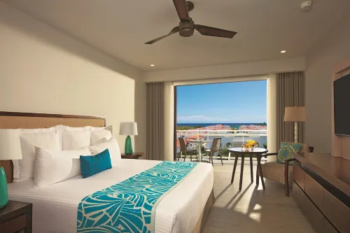 Dreams Dominicus la Romana - All Inclusive Photos
