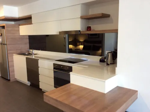 Morgan Suites Photos