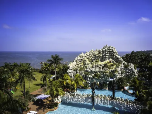 Tanza Oasis Hotel and Resort Cavite À proximité de l'hôtel Photos