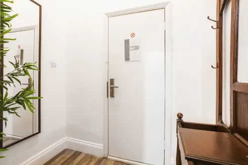 BeiRoom Hyde Park Apartments Zimmer Photos
